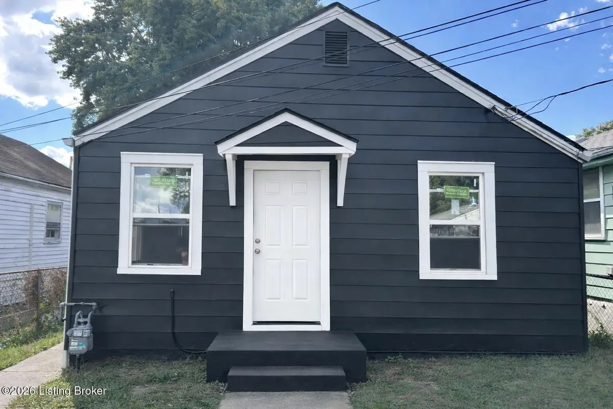 3366 Peachtree Ave, Louisville, KY 40215 - #1