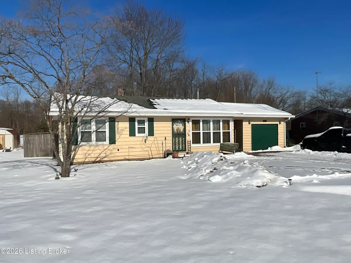 9718 N U.s. 421, Milton, KY 40045 - #1