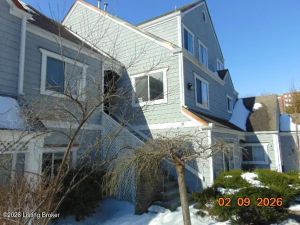 750 Zorn Ave # 46, Louisville, KY 40206