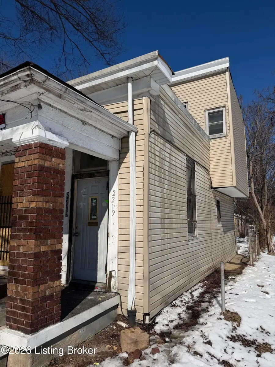 2219 W Madison St, Louisville, KY 40211 - Image #3