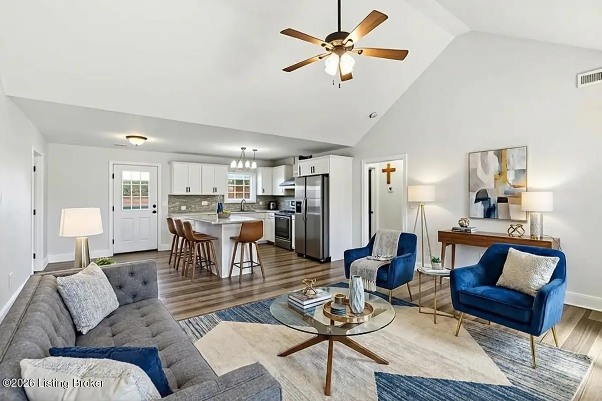 107 Cumberland Ct, Bardstown, KY 40004 - #1