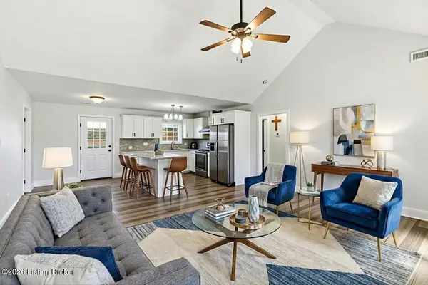 107 Cumberland Ct, Bardstown, KY 40004