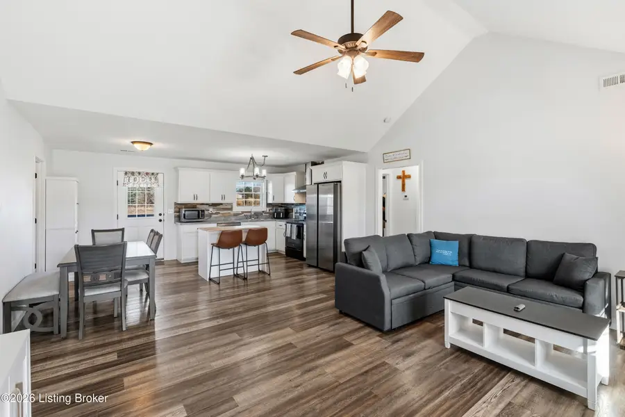 107 Cumberland Ct, Bardstown, KY 40004 - #2