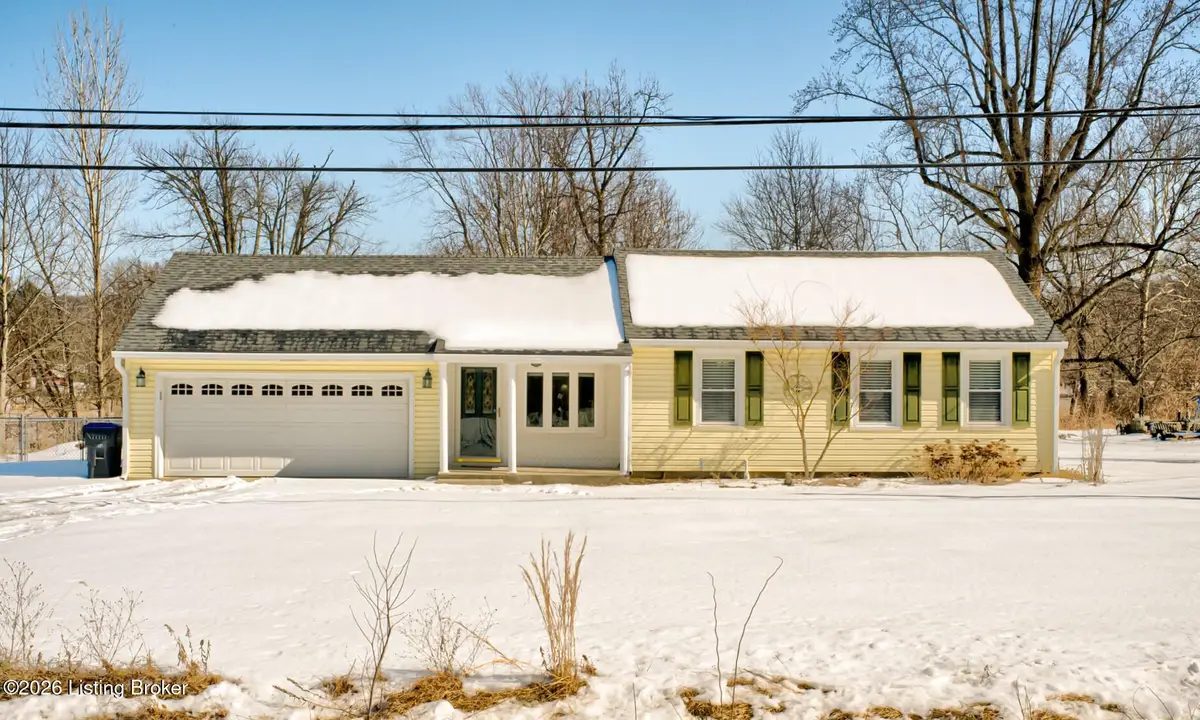 527 S Park Rd, Fairdale, KY 40118 - #1