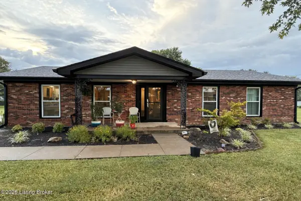 337 Gene St, Mt Washington, KY 40047