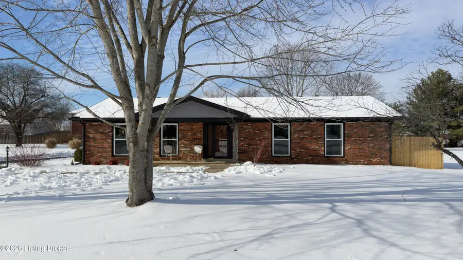 337 Gene St, Mount Washington, KY 40047 - #2