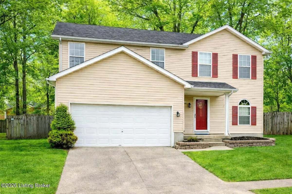 4320 Willowview Blvd, Louisville, KY 40299 - Image #1