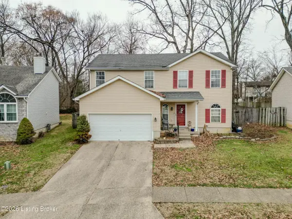 4320 Willowview Blvd, Louisville, KY 40299