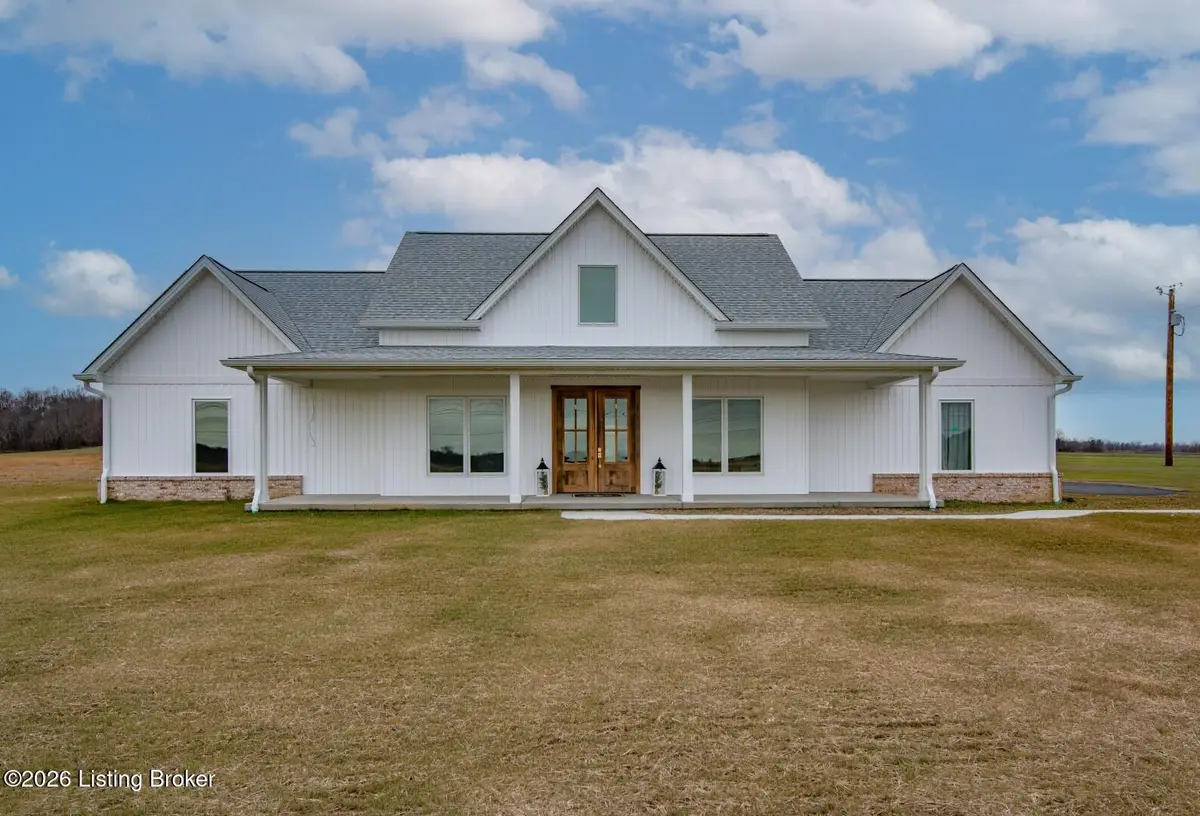 2910 Shrewsbury Rd, Leitchfield, KY 42754 - #1