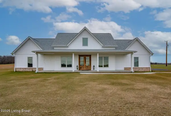 2910 Shrewsbury Rd, Leitchfield, KY 42754