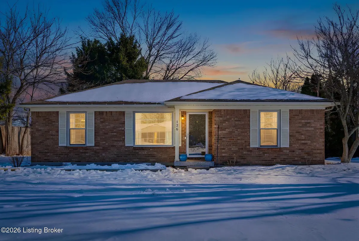 126 Love Ave, Mount Washington, KY 40047 - #1
