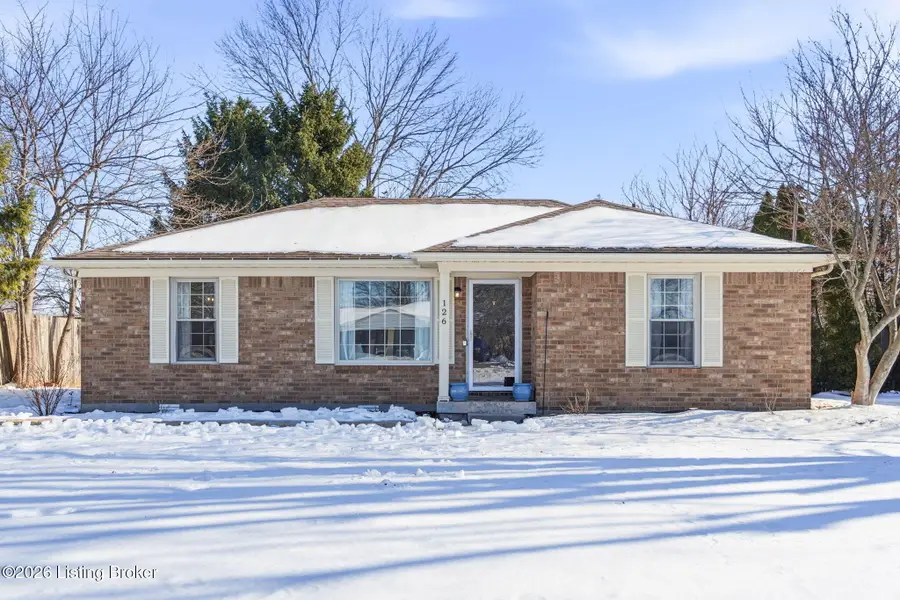 126 Love Ave, Mount Washington, KY 40047 - #2