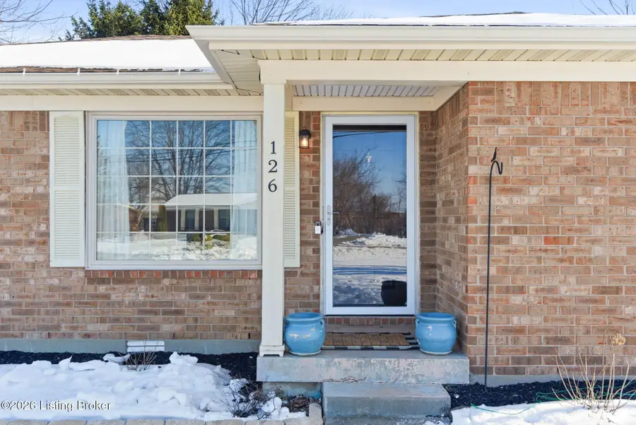 126 Love Ave, Mount Washington, KY 40047 - #3