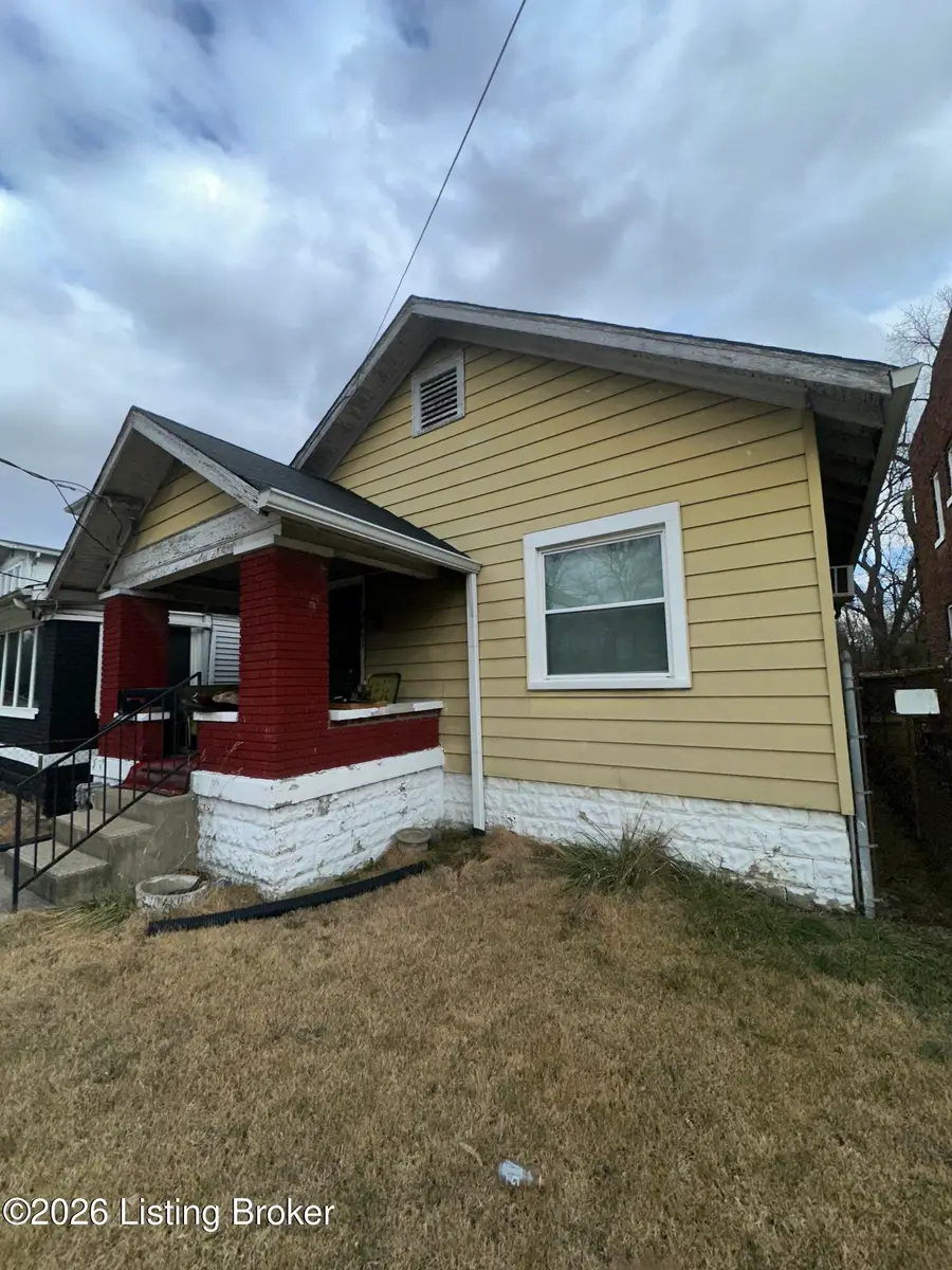 407 S 41st St, Louisville, KY 40212 - Image #3