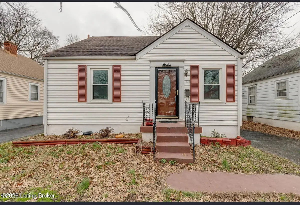1022 Carlisle Ave, Louisville, KY 40215 - Image #1