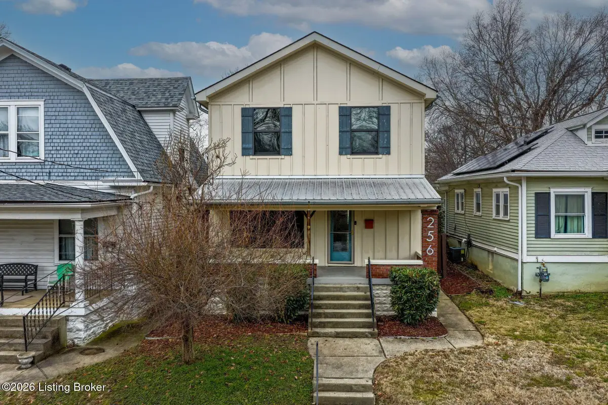 256 S Hite Ave, Louisville, KY 40206 - #1