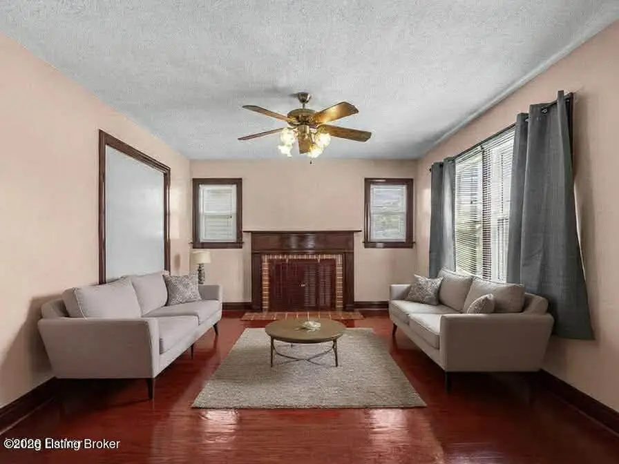 3238 Taylor Blvd, Louisville, KY 40215 - #2