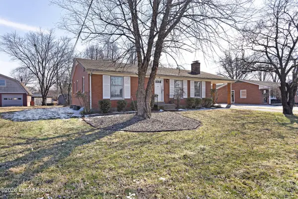 401 S 6th St, Bardstown, KY 40004