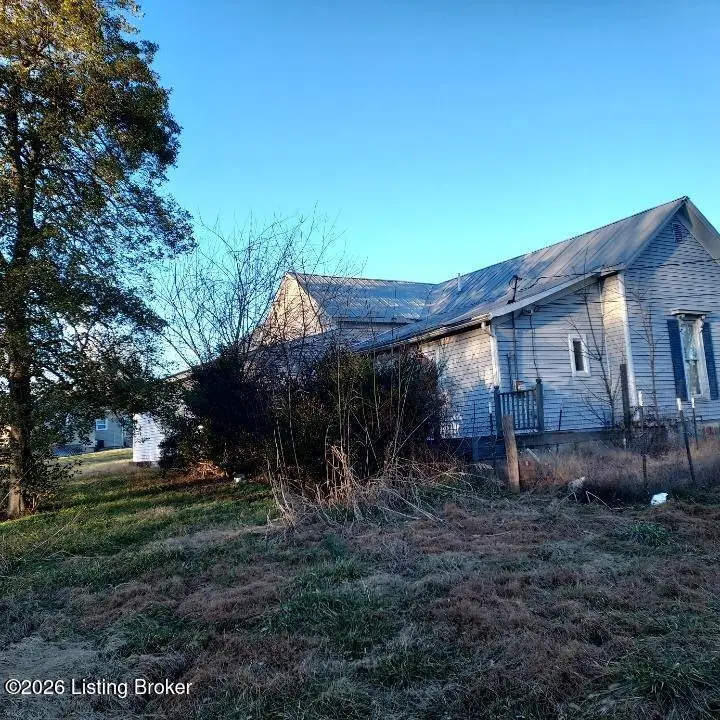 1321 1st St, Robards, KY 42452 - #2