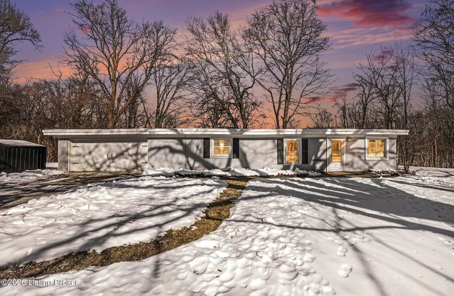 2121 Top Hill Rd, Pond Creek, KY 40118 - #3