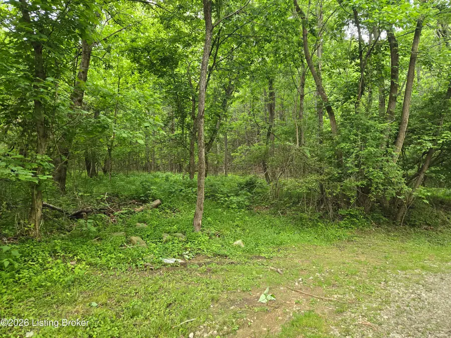 11708 Mitchell Hill Rd, Fairdale, KY 40118 - #2