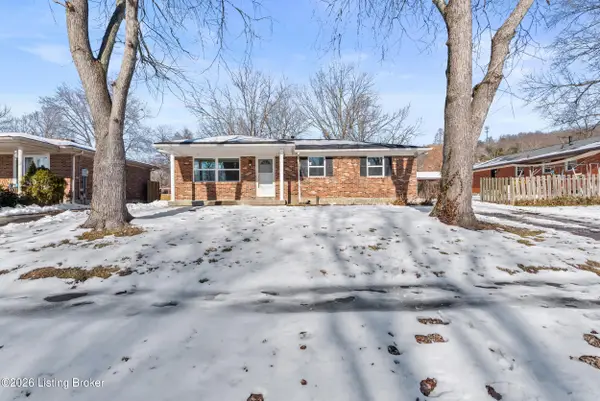 803 Flicker Rd, Louisville, KY 40214