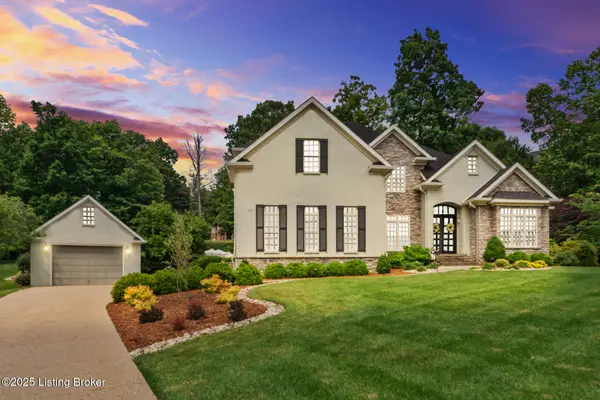 105 Flagstone Ct, Elizabethtown, KY 42701