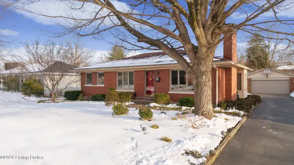 4422 Mount Vernon Rd, Louisville, KY 40220