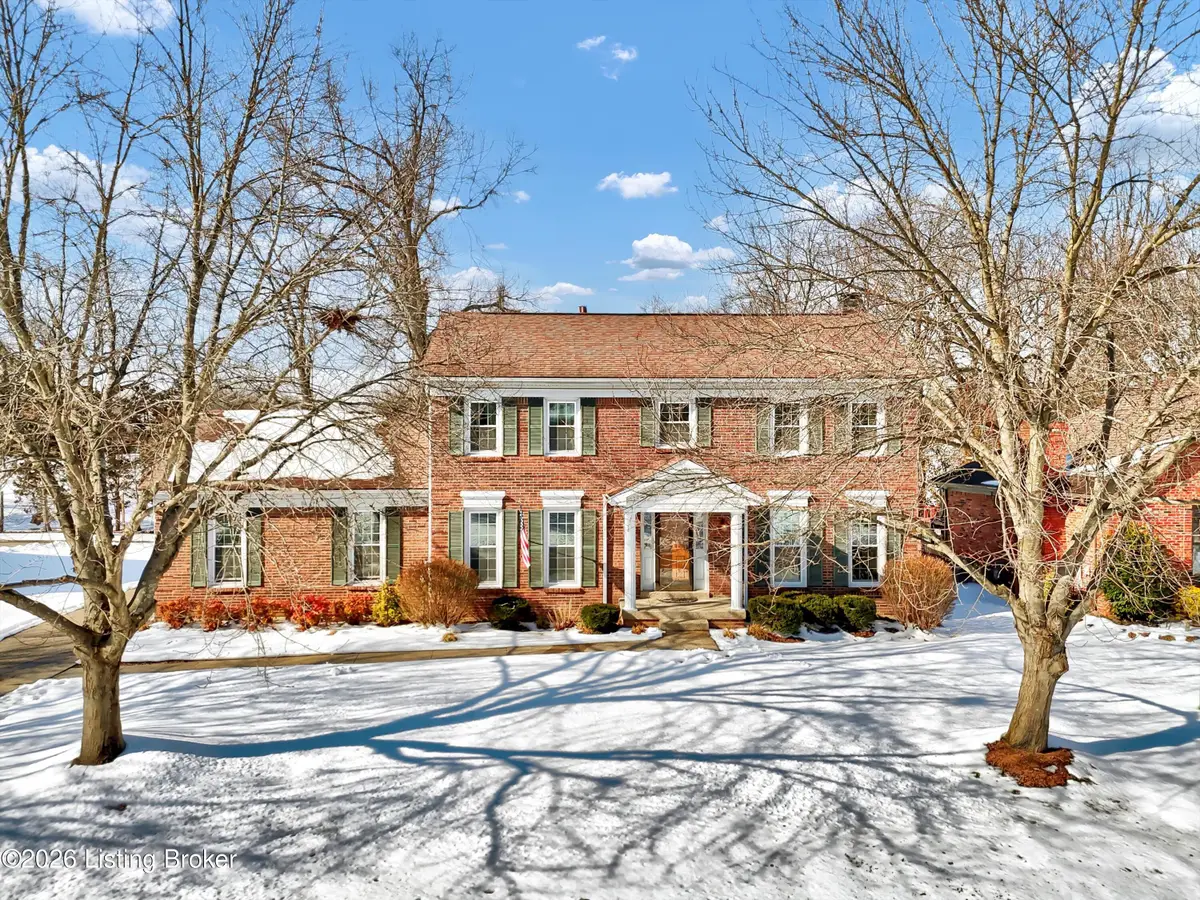 2611 Titleist Rd, Louisville, KY 40242 - Image #1