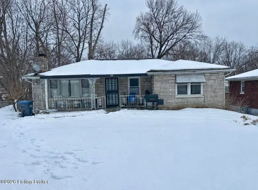 7905 Bluebonnet Rd, Louisville, KY 40258 - Image #2