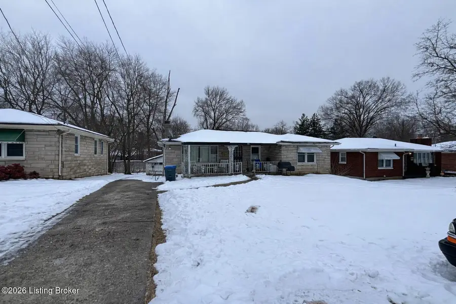 7905 Bluebonnet Rd, Louisville, KY 40258 - Image #3