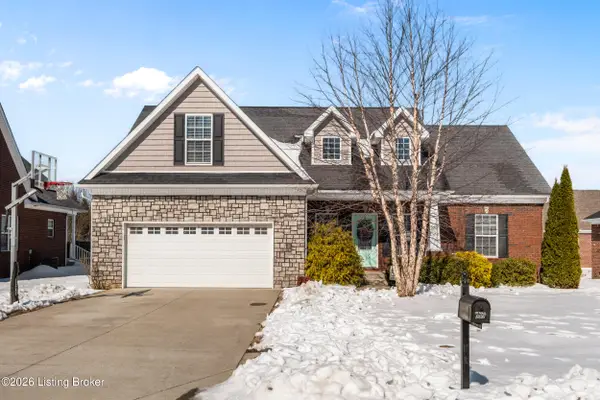 282 Fernwood Dr, Mt Washington, KY 40047