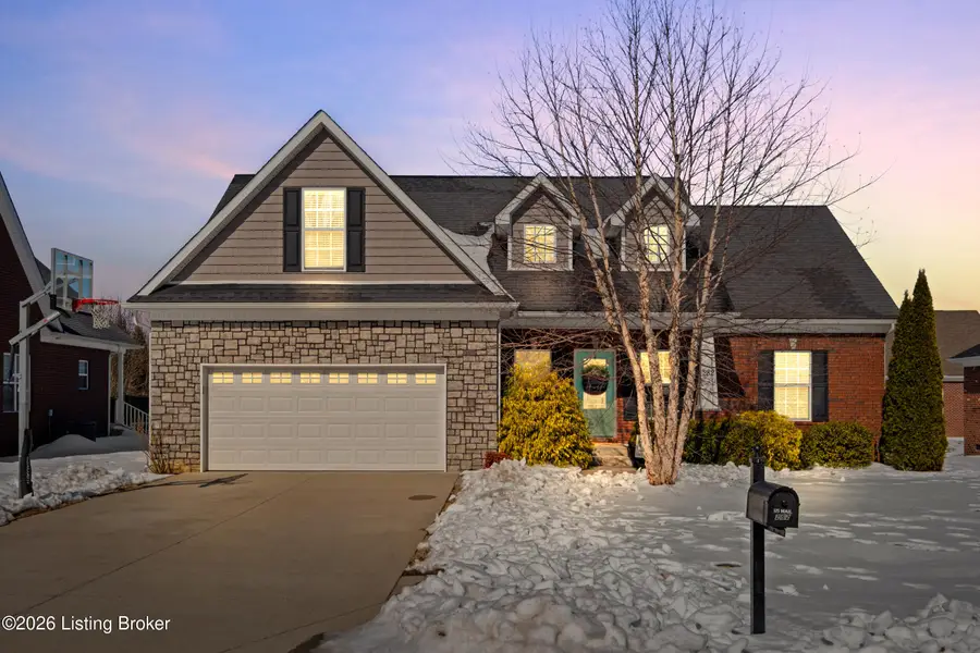 282 Fernwood Dr, Mount Washington, KY 40047 - Image #2