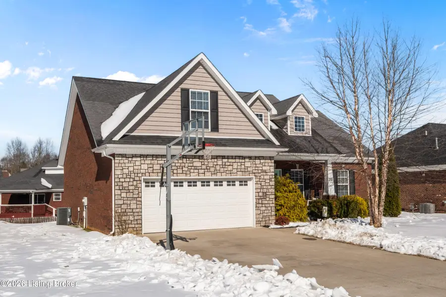 282 Fernwood Dr, Mount Washington, KY 40047 - Image #3