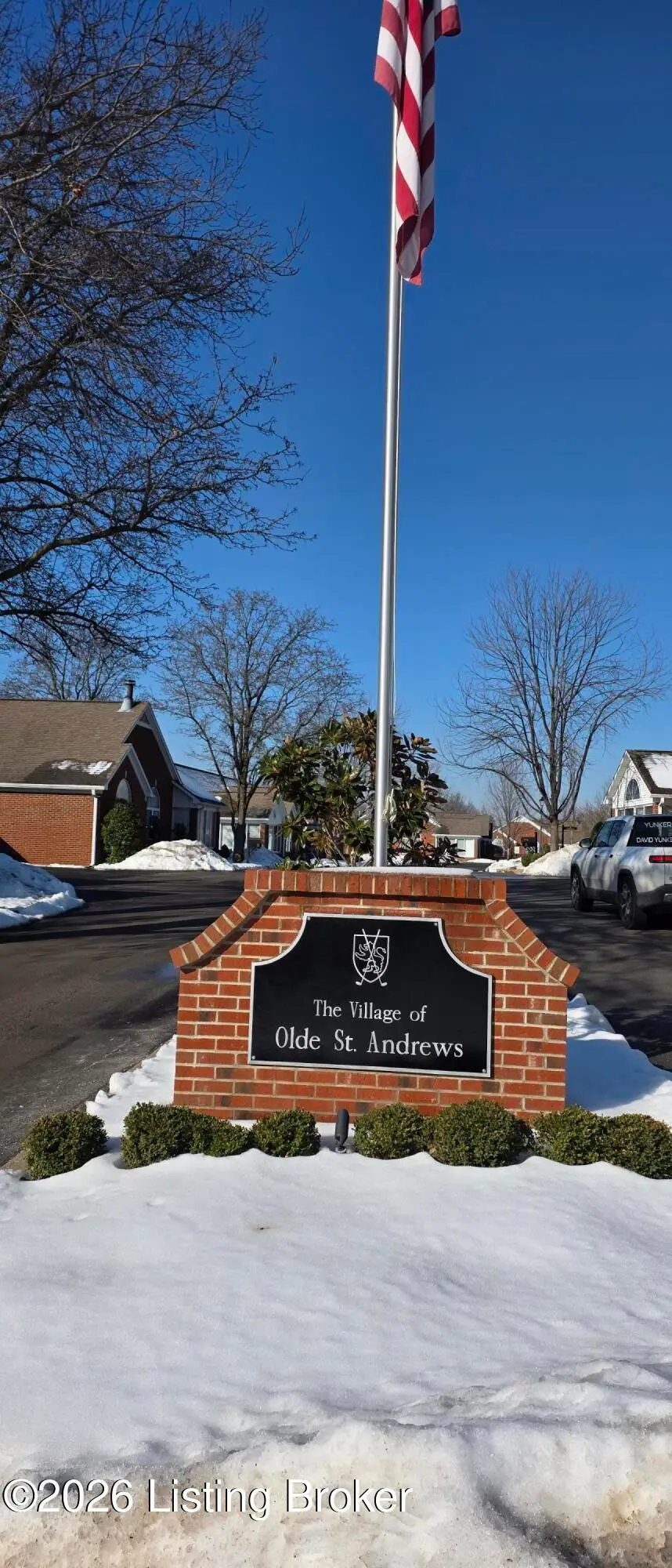 8039 Saint Andrews Village Dr, Louisville, KY 40242 - Image #2