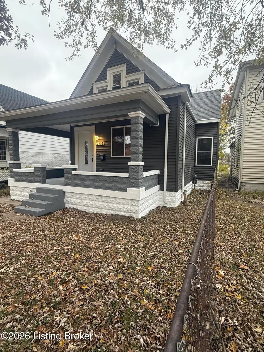 2416 Garland Ave, Louisville, KY 40211 - Image #2