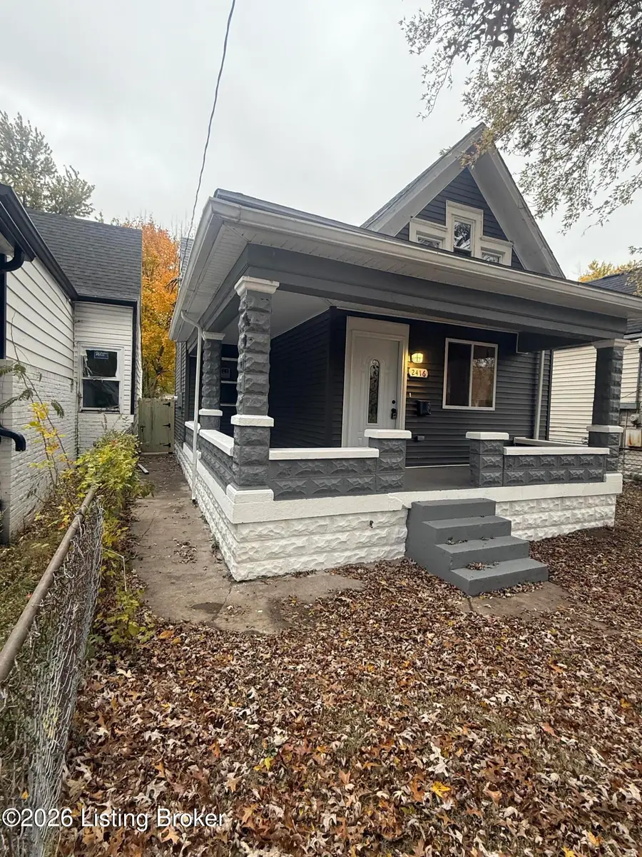 2416 Garland Ave, Louisville, KY 40211 - Image #3
