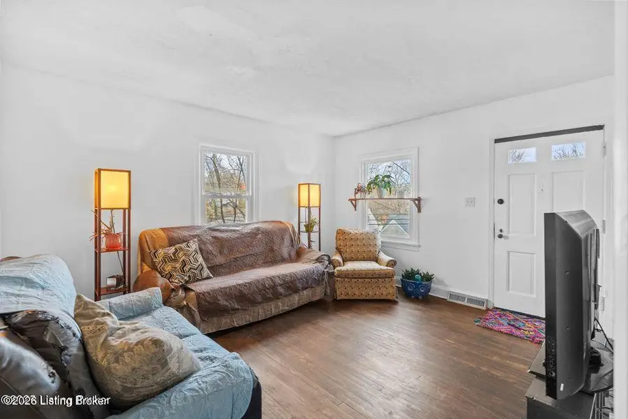 176 N Ewing Ave, Louisville, KY 40206 - Image #3