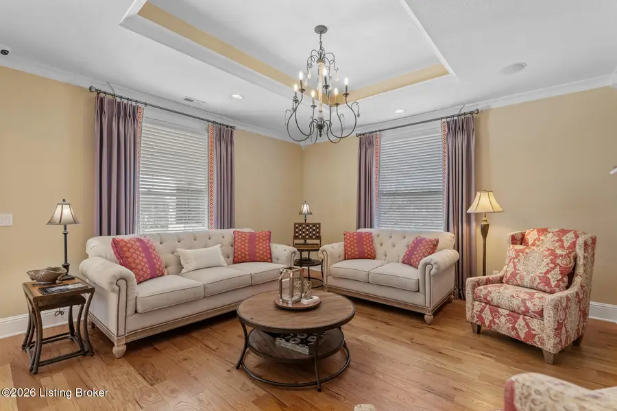 66 Osborne Ln, Rineyville, KY 40162 - #3