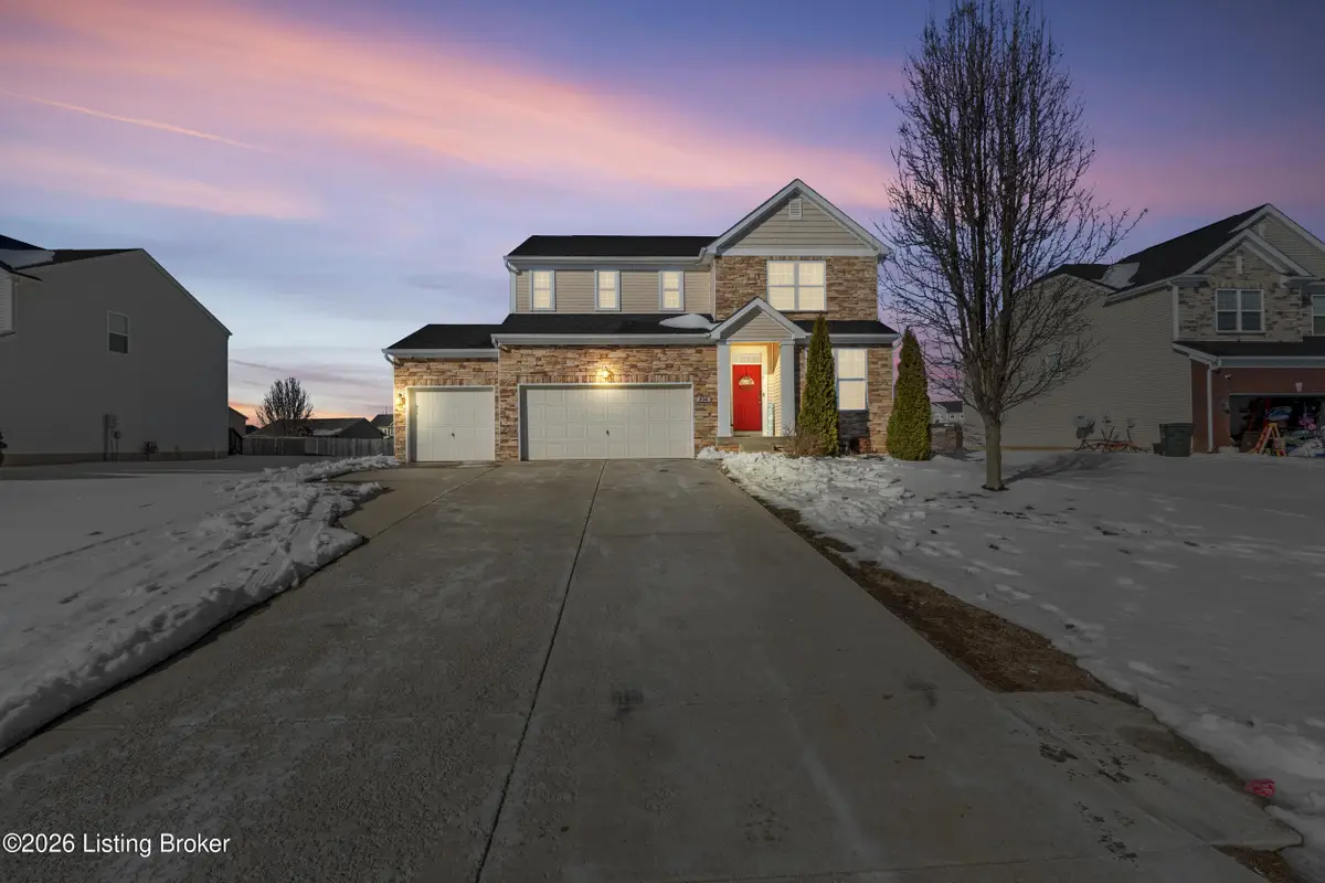 234 Golden Wing Rd, Mount Washington, KY 40047 - #1