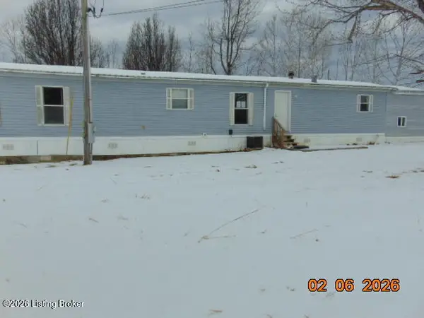 540 Homestead Ln, Garfield, KY 40140