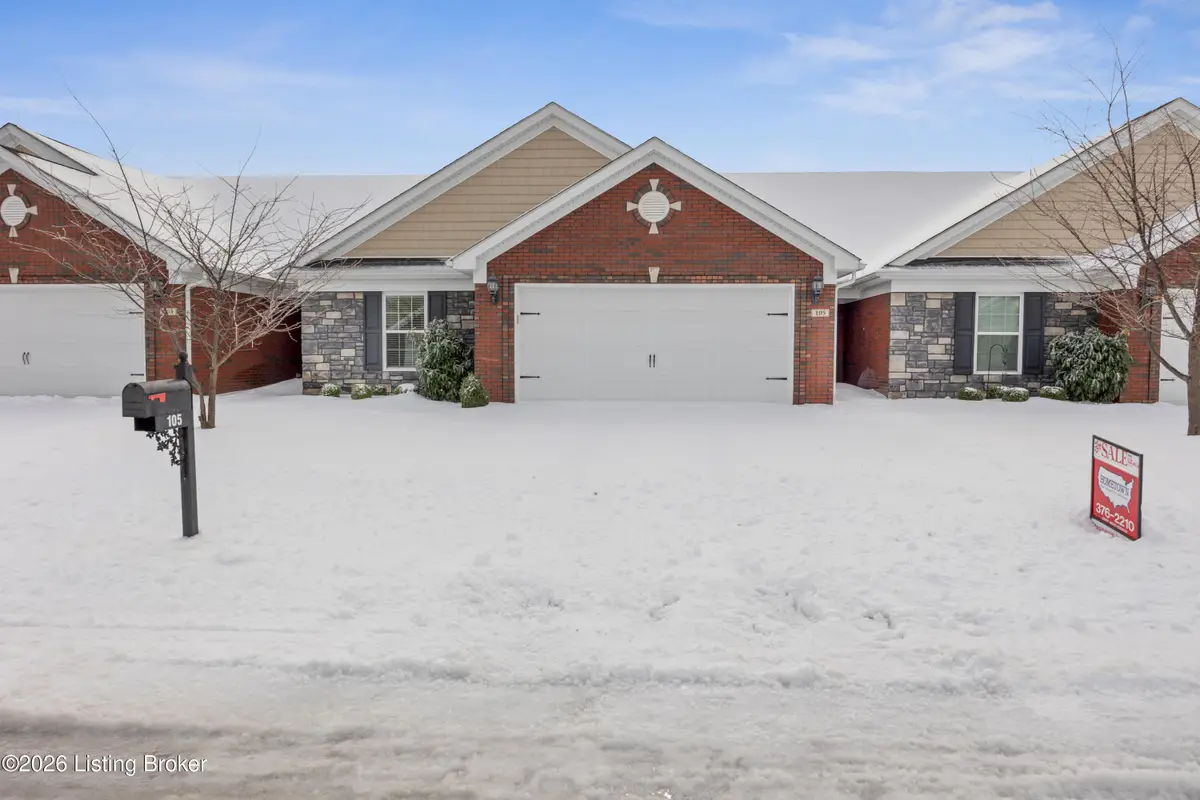 105 Riggs Blvd, Bardstown, KY 40004 - #1