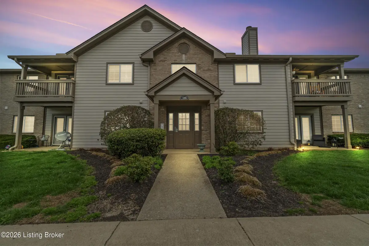 1305 Taxus Top Ln #201, Louisville, KY 40243 - #1