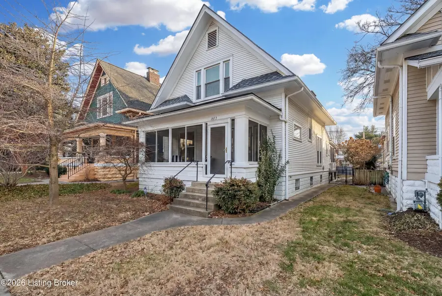 1893 Douglass Blvd, Louisville, KY 40205 - Image #2