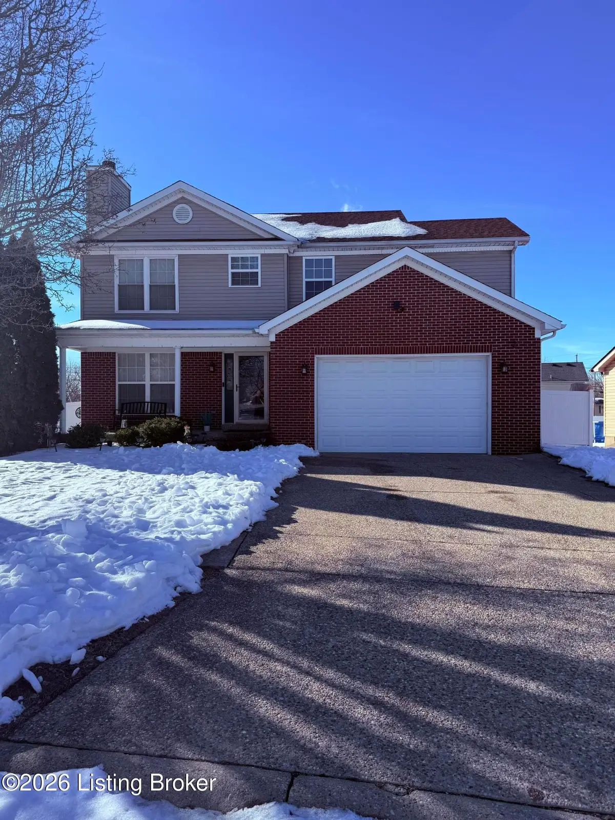 7017 Alma June Way, Louisville, KY 40228 - Image #1