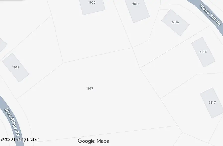 1917 Riva Ridge Rd, Louisville, KY 40214 - #3