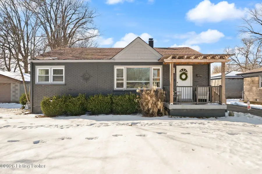 4050 Addison Ln, Louisville, KY 40216 - Image #3