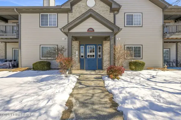 5303 Pacer Ln #203, Louisville, KY 40241