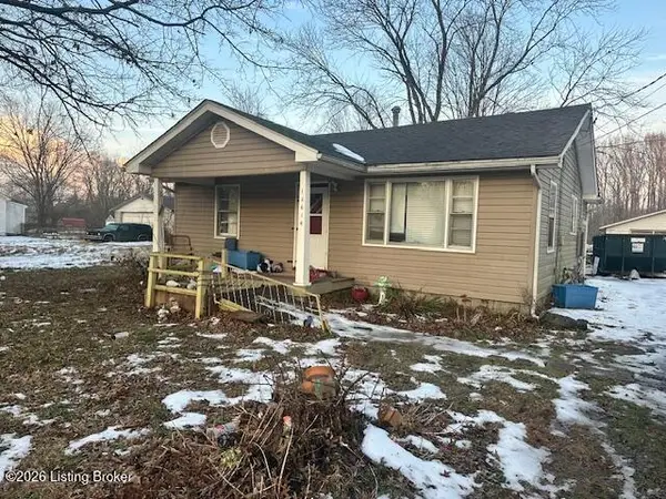 13416 N Blakely Ln, Louisville, KY 40272