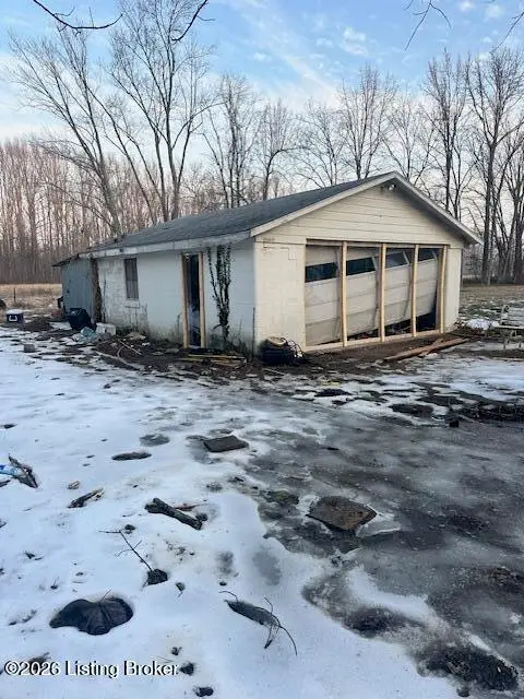 13416 N Blakely Ln, Louisville, KY 40272 - #3